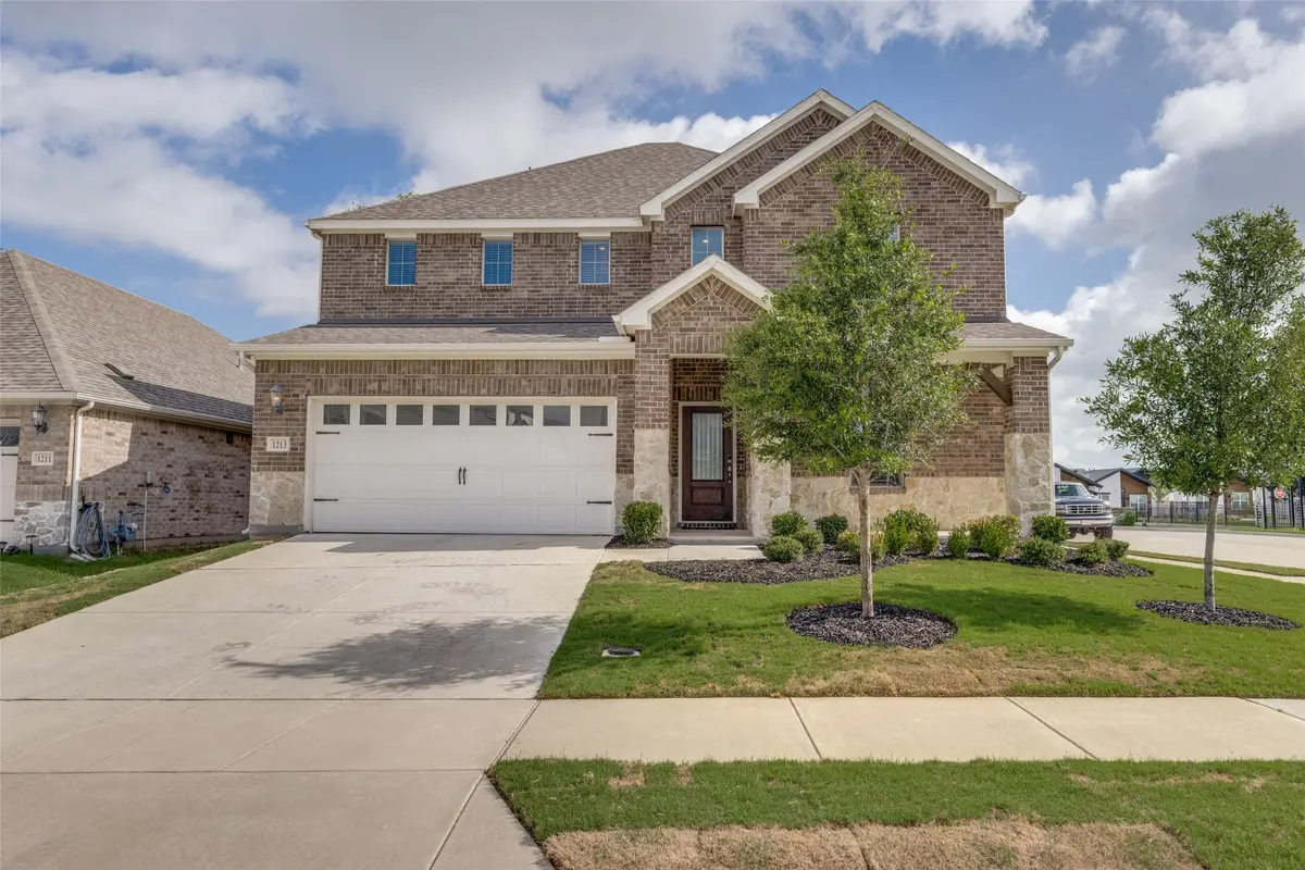 1213 Birchwood Lane, Melissa, TX 75454 - #1