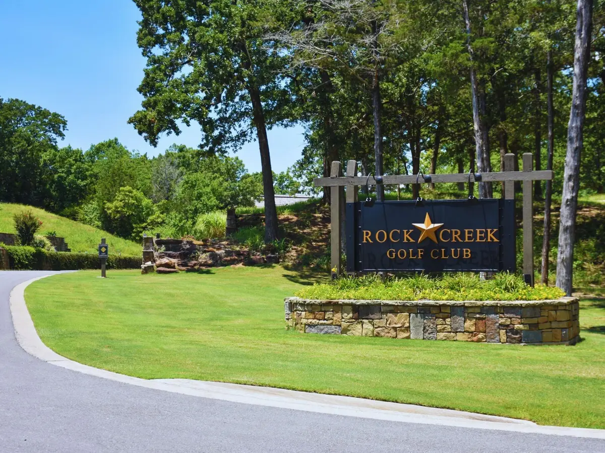 TBD Desert Mountain, Gordonville, TX 76245 - #1