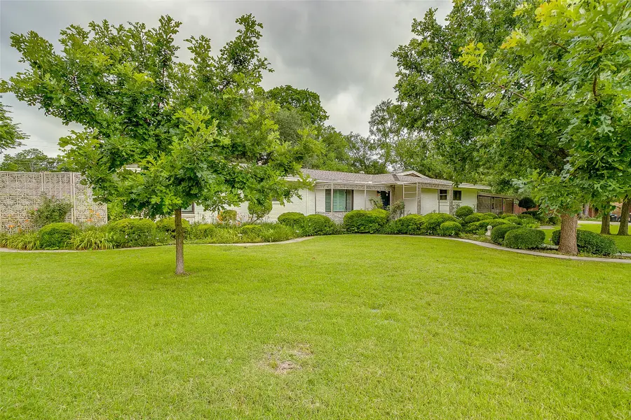 200 Lakeridge Road, Lakeside, TX 76108 - #3
