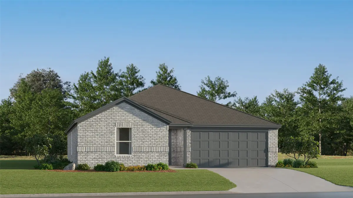 6208 Welsummerfit, Greenville, TX 75402 - #1