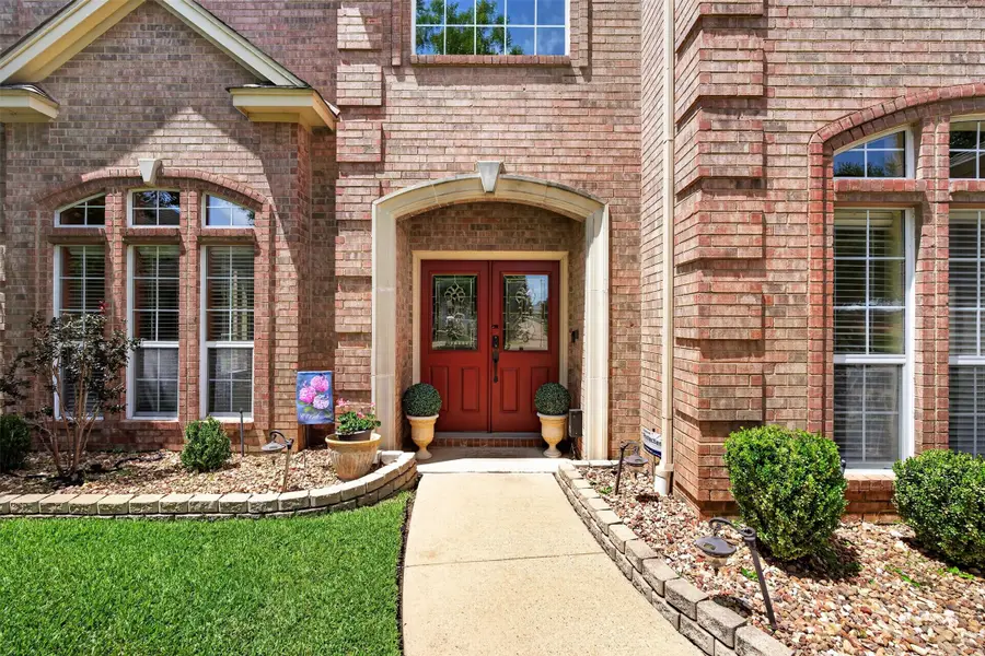 2409 Summer Court, Arlington, TX 76001 - #3