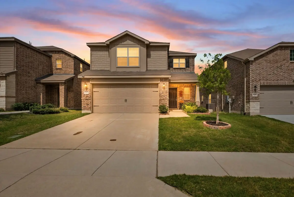325 Hopson Street, Van Alstyne, TX 75495 - #1