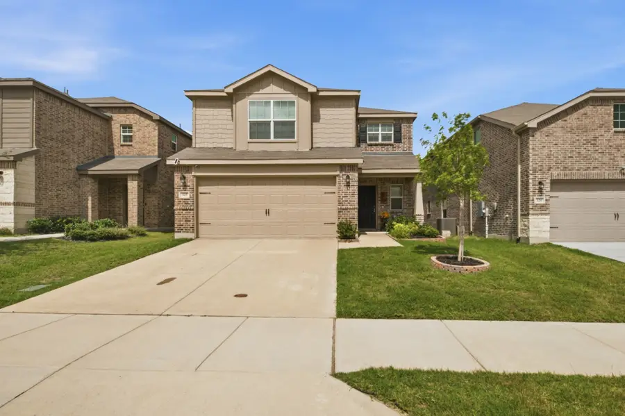 325 Hopson Street, Van Alstyne, TX 75495 - #3