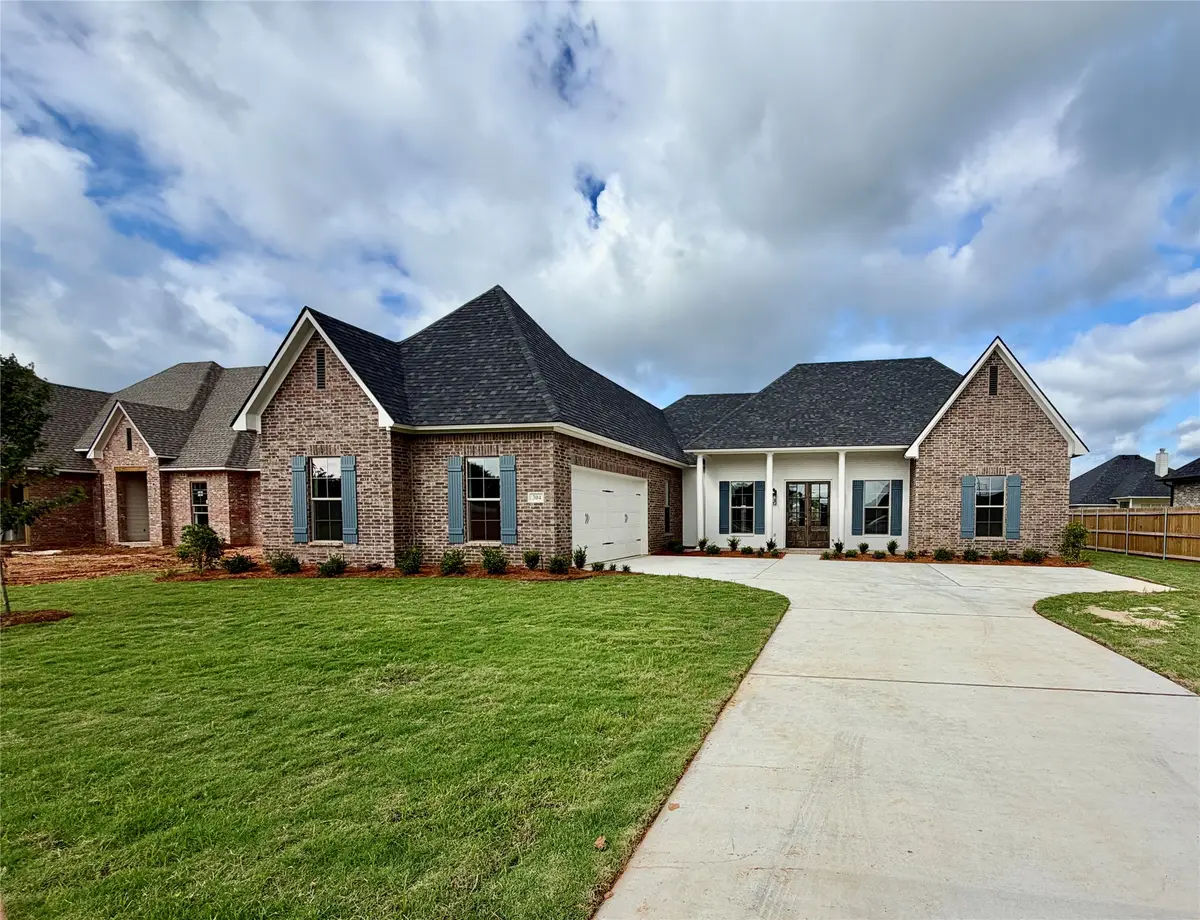 304 Elbow Slough, Bossier City, LA 71112 - #1