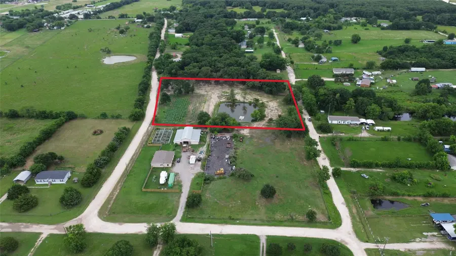 TBD Private Road 2545, Quinlan, TX 75474 - #2