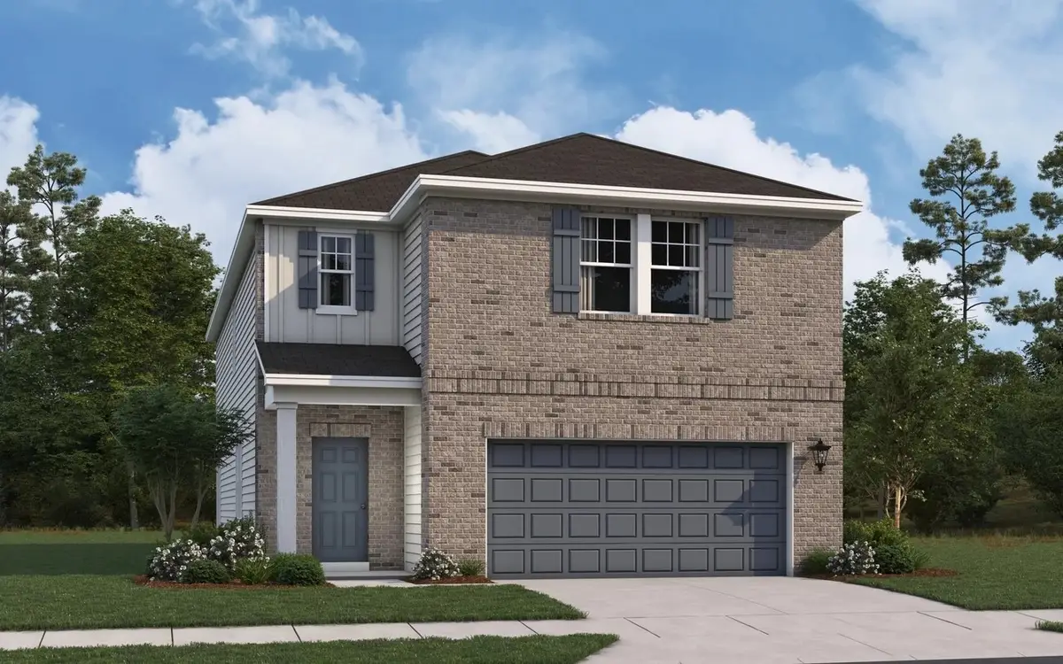 517 Cherry Creek Lane, Anna, TX 75409 - #1