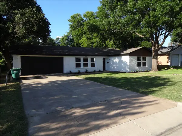 3504 Westfield Avenue, Fort Worth, TX 76133