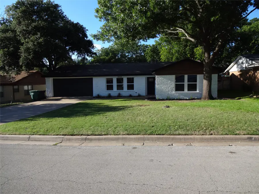 3504 Westfield Avenue, Fort Worth, TX 76133 - #2