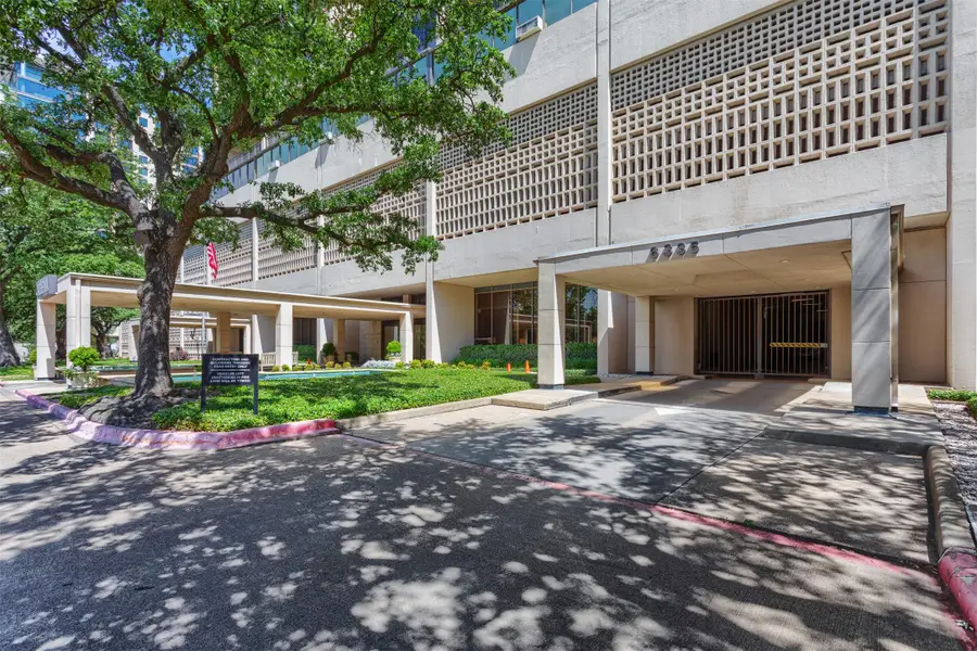 6335 W Northwest Highway #1314, Dallas, TX 75225 - #3