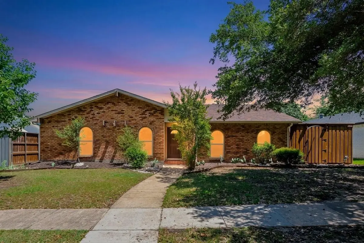 5009 Middleton Circle, The Colony, TX 75056 - #1