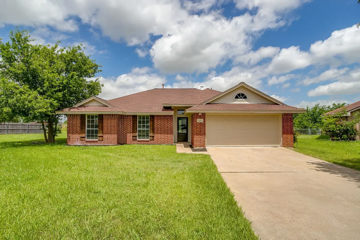 102 Meadow Ridge Drive, Venus, TX 76084 - #1