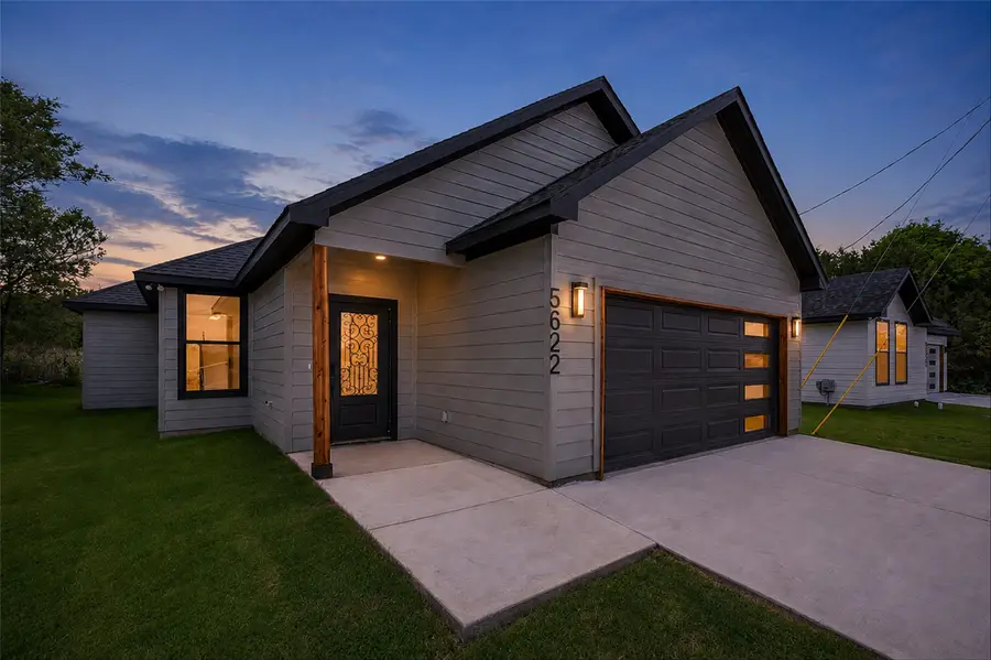 5622 Van Horn Drive, Granbury, TX 76048 - #2