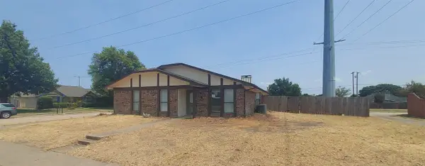 4102 Blacksmith Drive, Garland, TX 75044