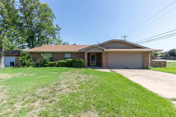 1001 Piedmont Drive, Abilene, TX 79601