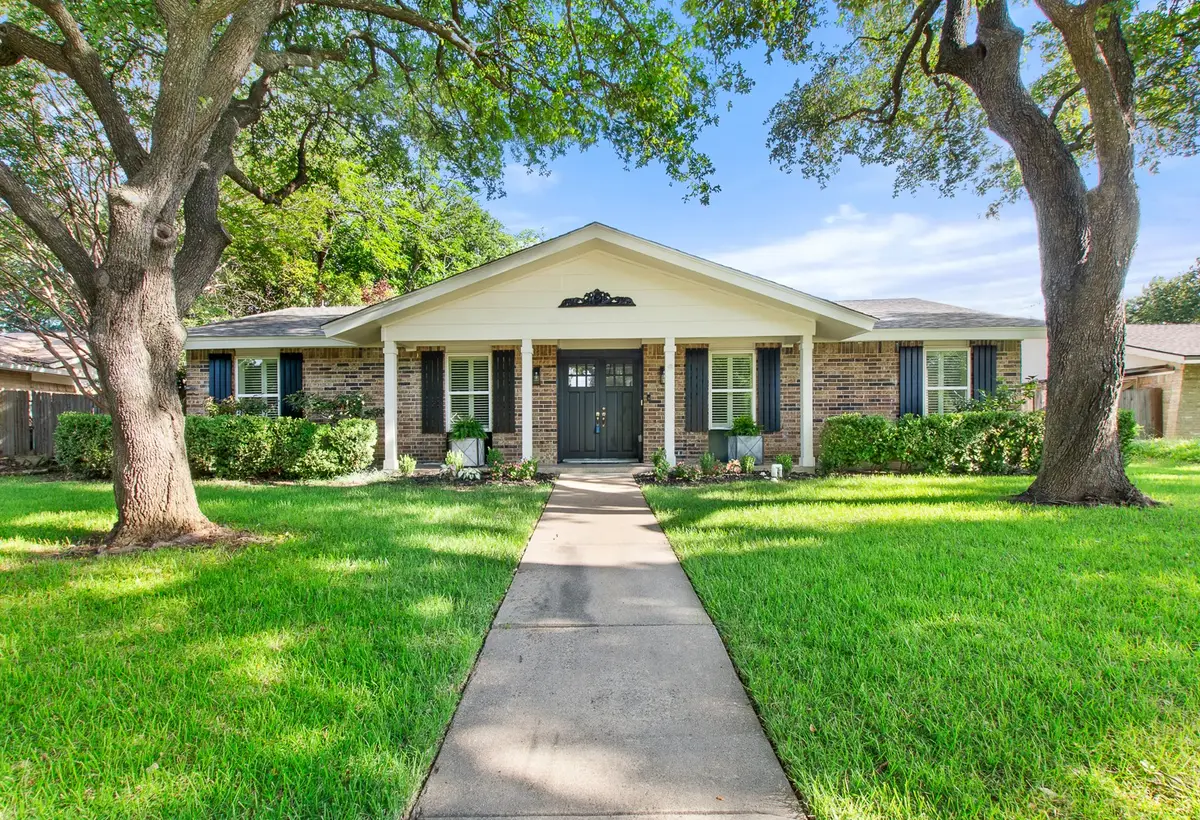 803 Firestone Lane, Richardson, TX 75080 - #1