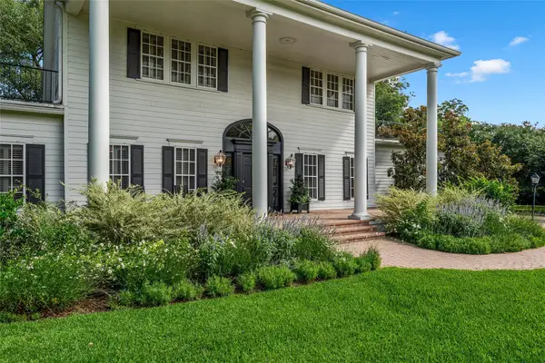 3601 Hillcrest Drive, Waco, TX 76708