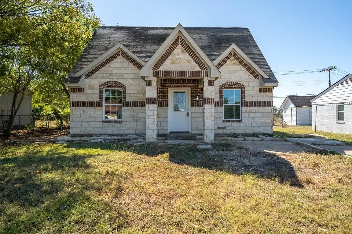 13008 Horseshoe Trail, Balch Springs, TX 75180 - #1