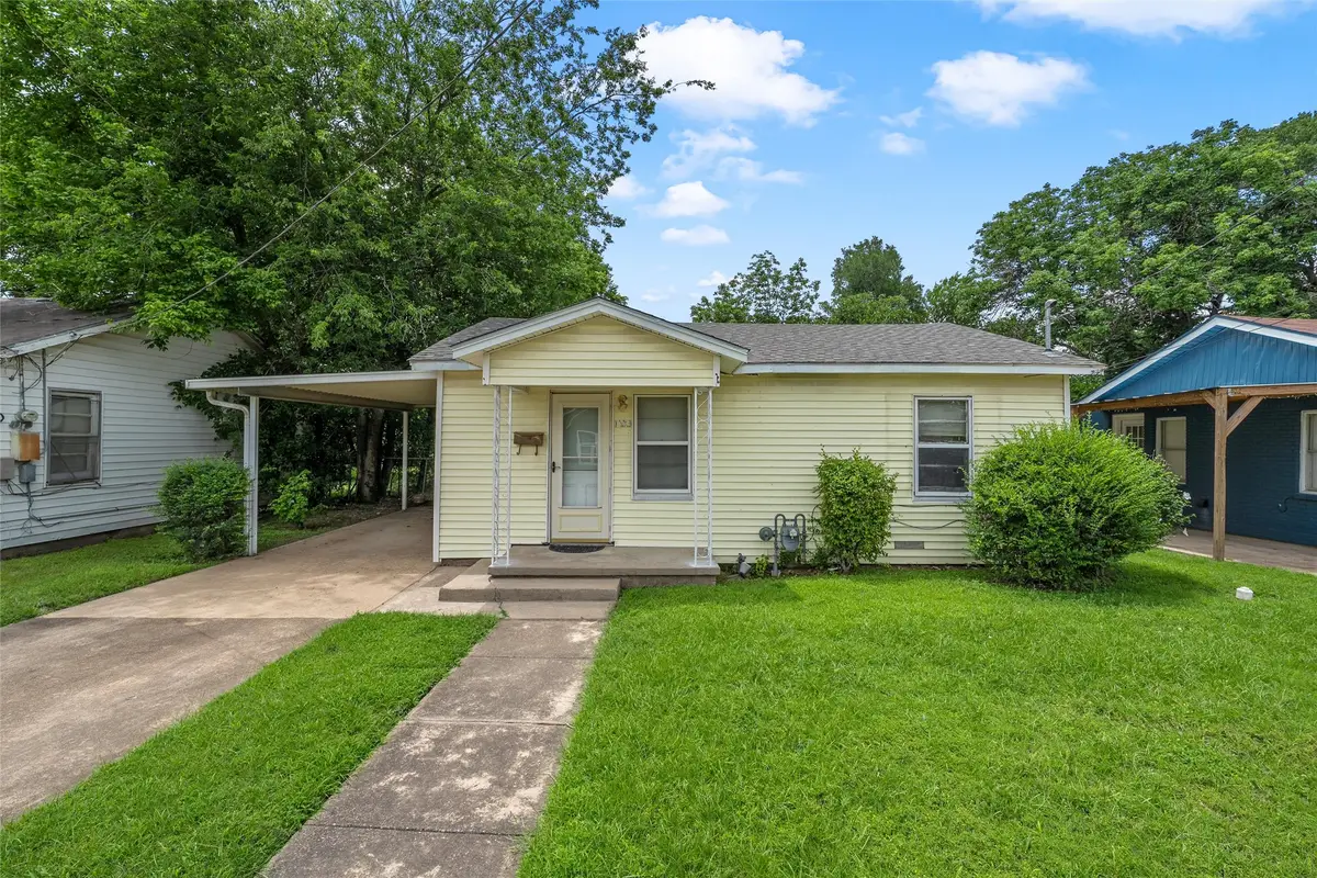 1133 Sunset Street, Waco, TX 76704 - #1