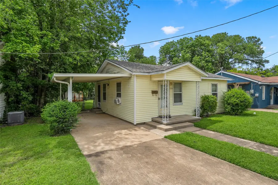 1133 Sunset Street, Waco, TX 76704 - #2