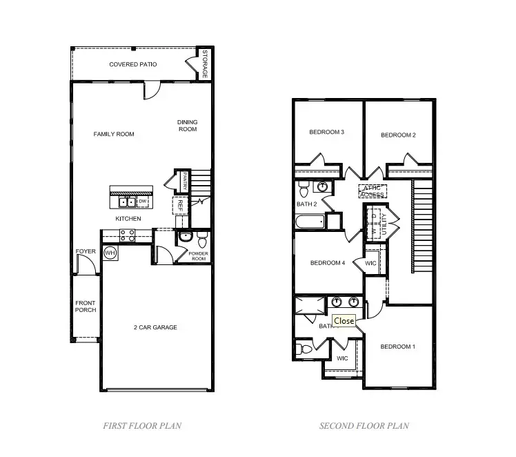 4026 Sparrow Street, Dallas, TX 75237 - #2