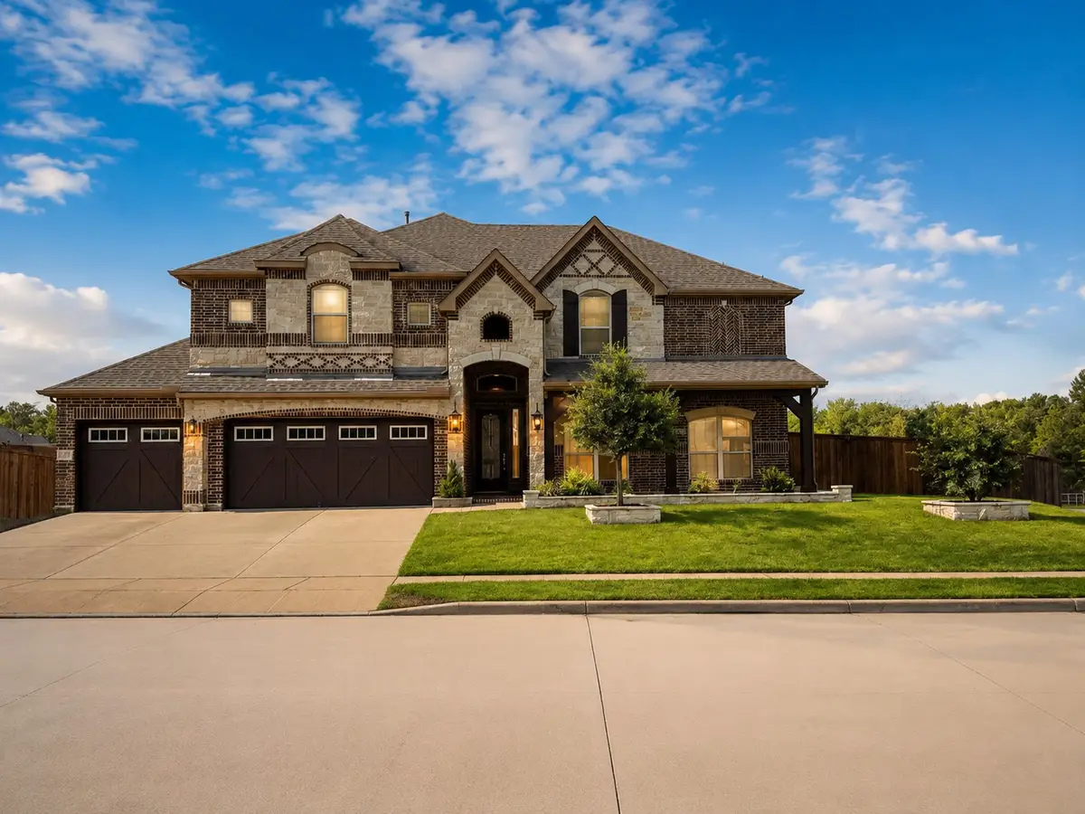 3233 Rolling Meadow Drive, Anna, TX 75409 - #1