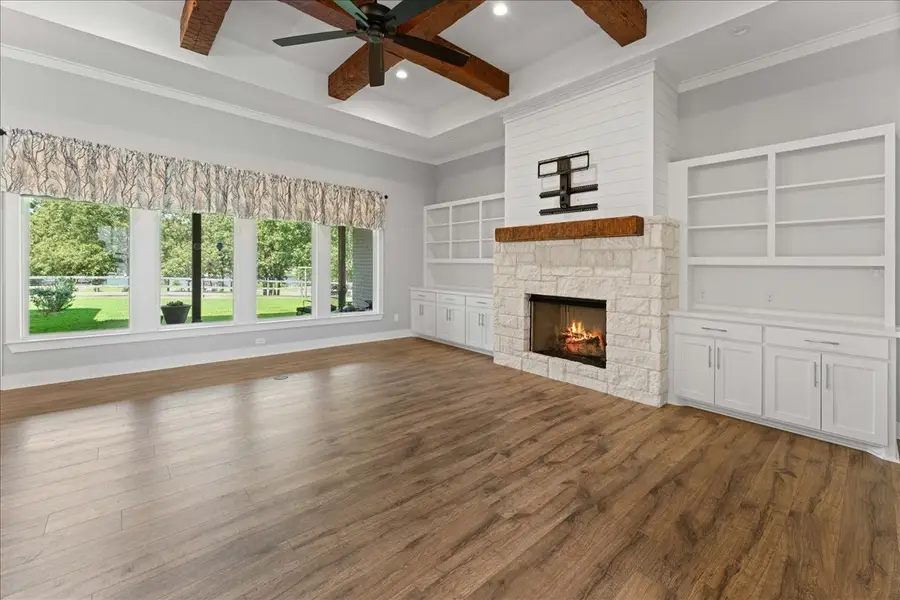 480 County Road 1927, Yantis, TX 75497 - #3