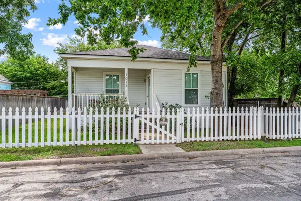 1012 Burnett Avenue, Waco, TX 76706