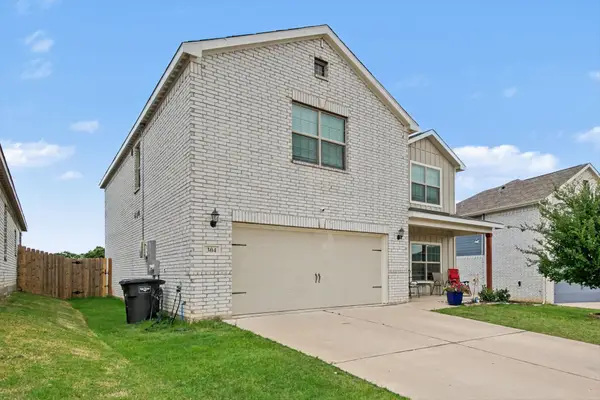 304 Lowery Oaks Trail, Fort Worth, TX 76120