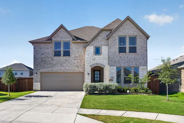 105 Verbena Ridge Drive, Fort Worth, TX 76131
