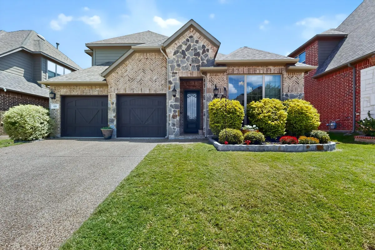 428 Balmora Way, Roanoke, TX 76262 - #1