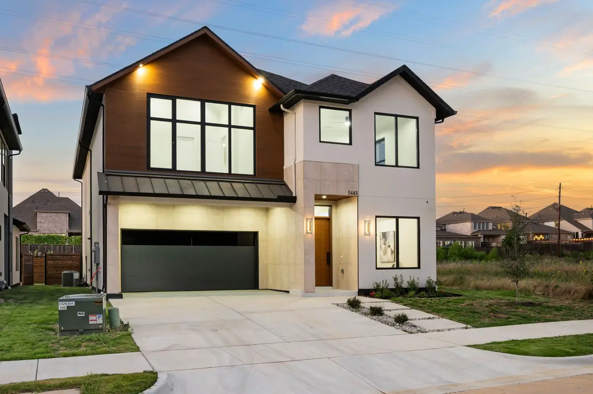 3447 Umyousef Court, Irving, TX 75038 - #1