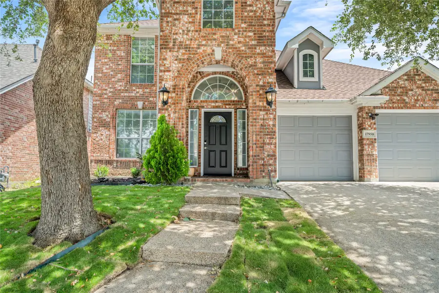 17958 Brent Drive, Dallas, TX 75287 - #2