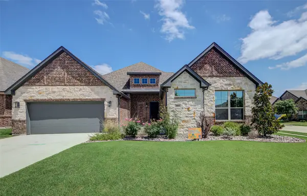 3009 West Wind Court, Decatur, TX 76234