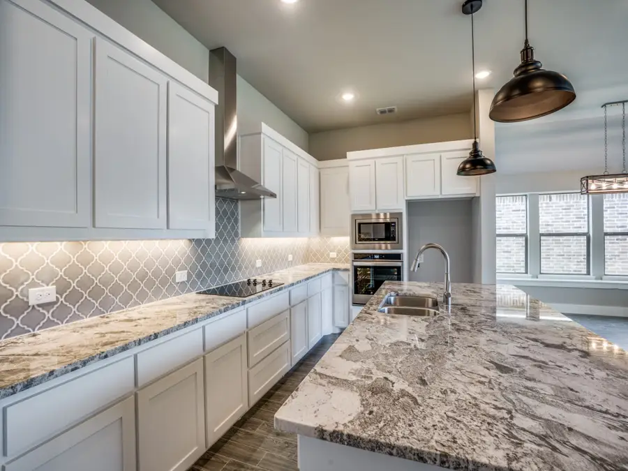 139 Lakeview Circle, Pilot Point, TX 76258 - #2