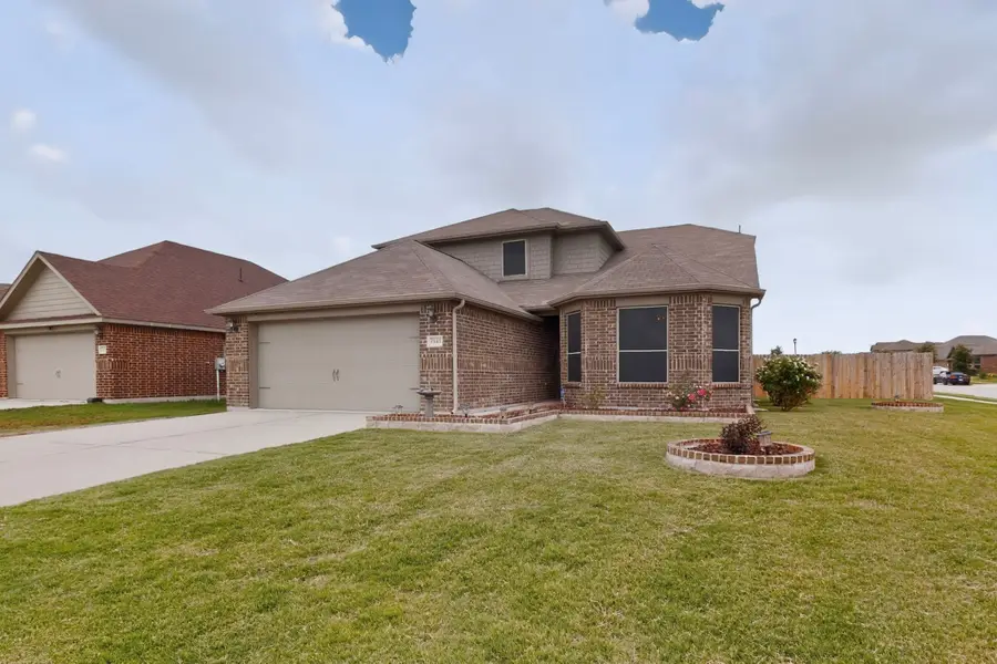 1543 Mackinac Drive, Crowley, TX 76036 - #3
