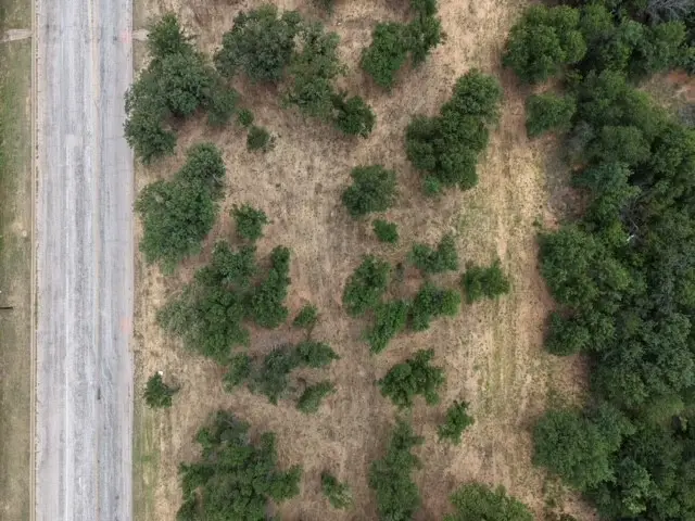 Lot 2 / TBD Cliff Drive, Graham, TX 76450 - #1