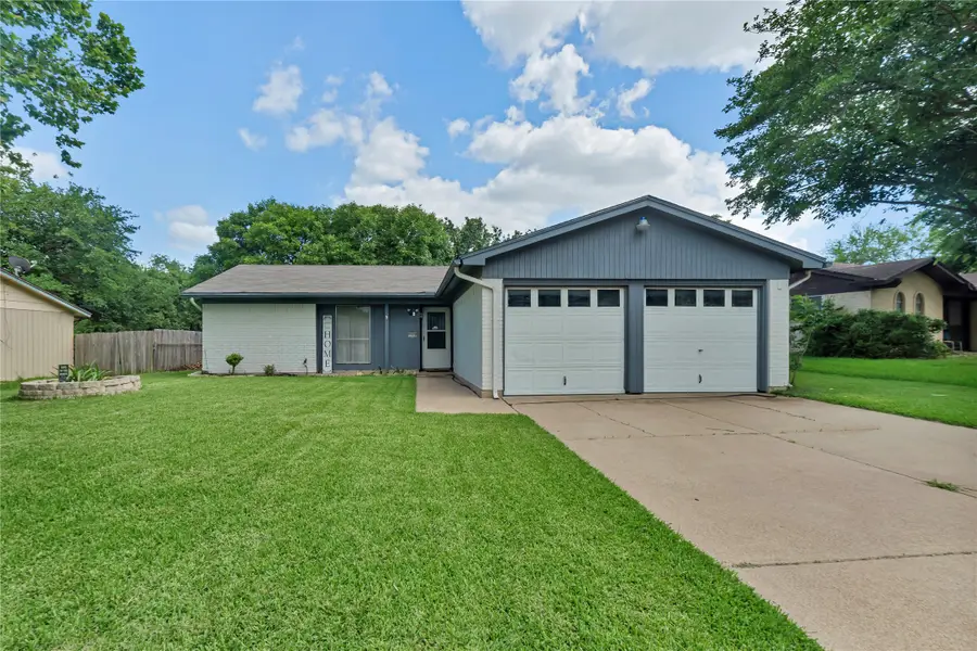 1008 Westminister Court, Arlington, TX 76015 - #3