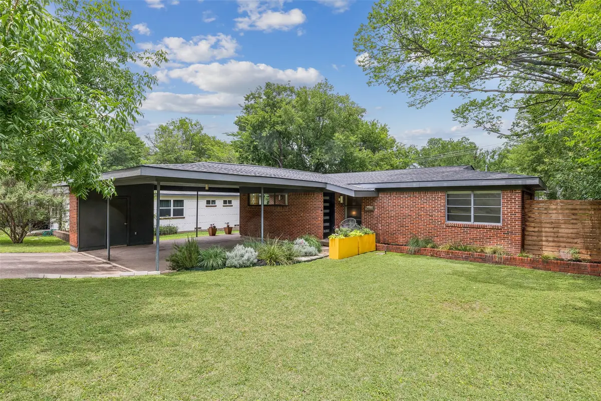 2223 Forest Oaks Drive, Dallas, TX 75228 - #1