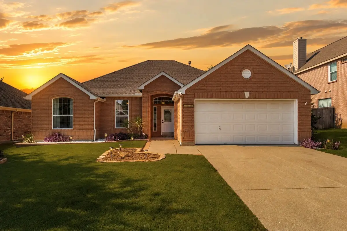 2217 Geneva Circle, Denton, TX 76210 - #1