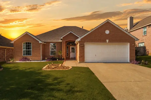 2217 Geneva Circle, Denton, TX 76210