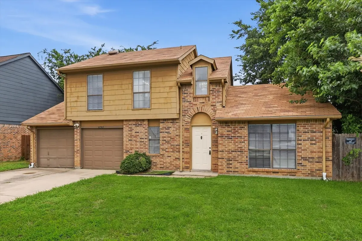 6733 Dandelion Drive, Fort Worth, TX 76137 - #1