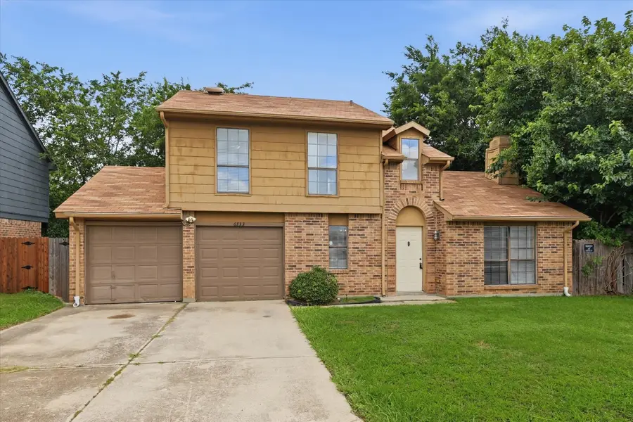 6733 Dandelion Drive, Fort Worth, TX 76137 - #3