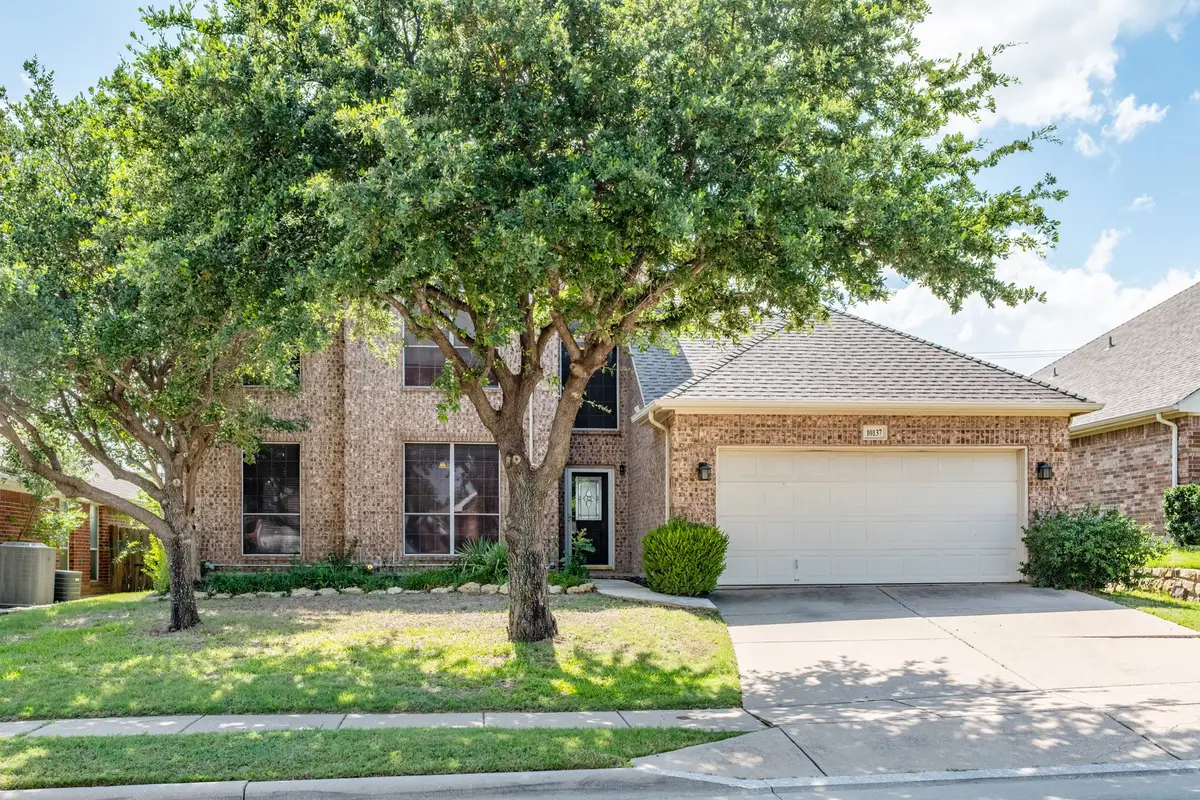 10137 Red Bluff Drive, Fort Worth, TX 76177 - #1