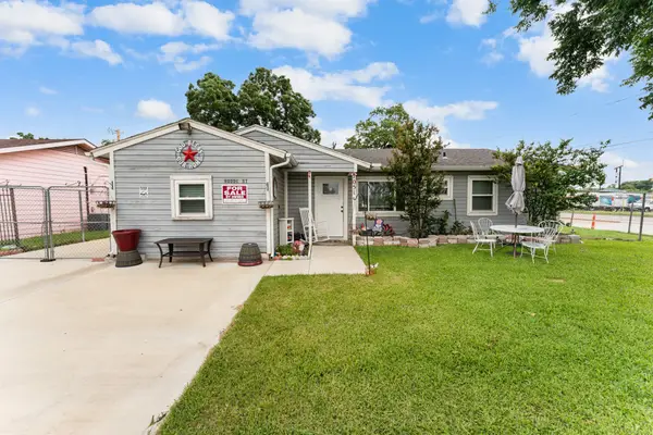 7051 Hodde Street, Dallas, TX 75217