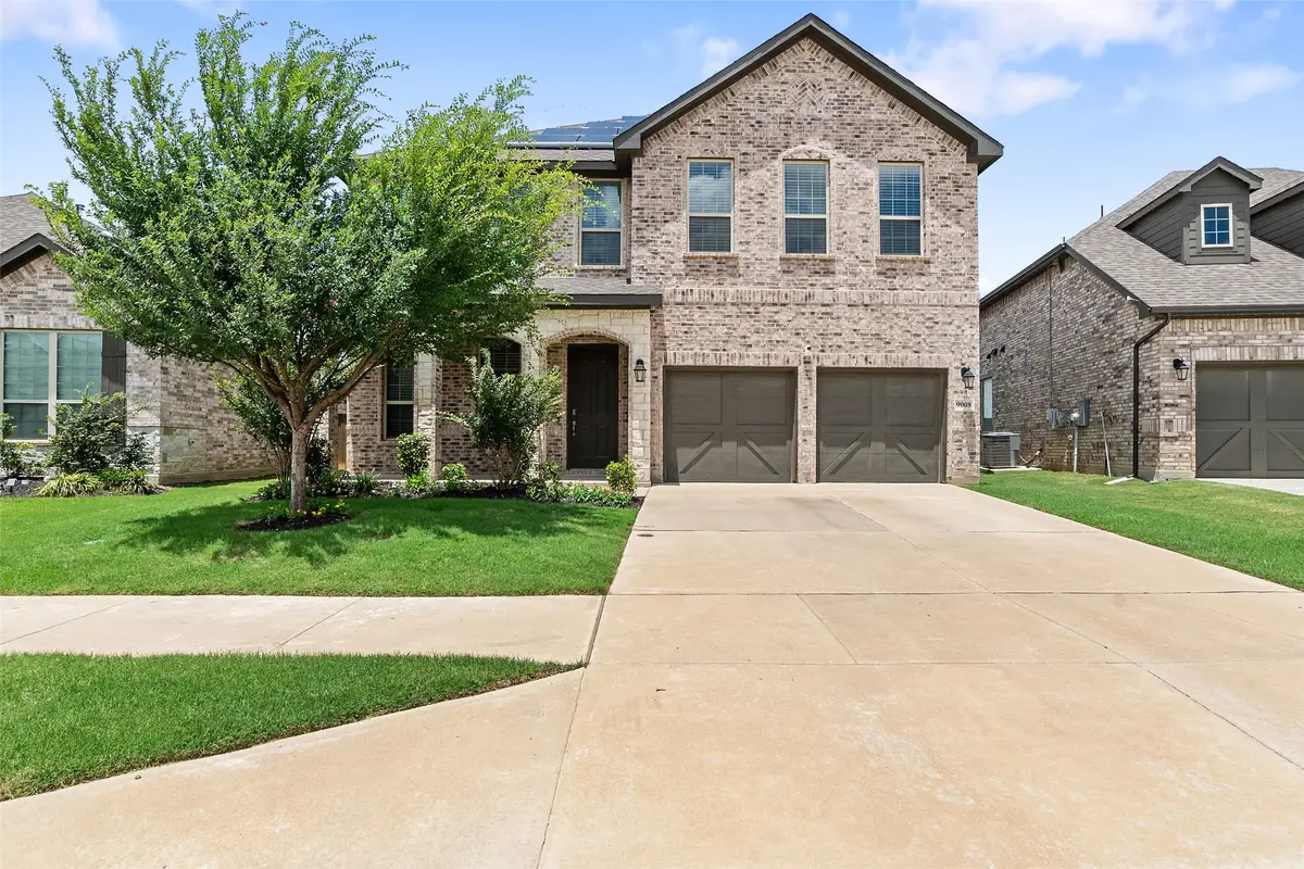 9008 Cattle Herd Drive, Fort Worth, TX 76123 - #1