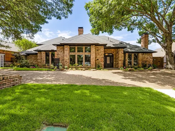 5822 London Lane, Dallas, TX 75252