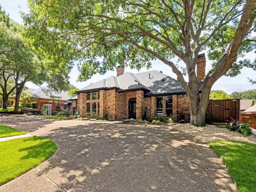 5822 London Lane, Dallas, TX 75252 - #2