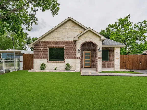 4617 Merida Avenue, Fort Worth, TX 76115