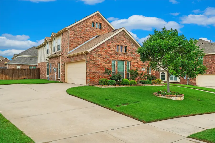 217 Chappellet Street, Kennedale, TX 76060 - #2