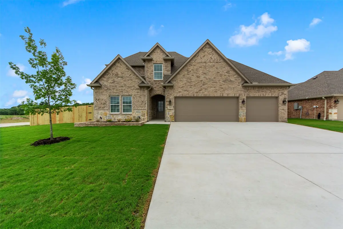 260 Brent Lane, Greenville, TX 75402 - #1